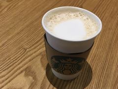 -星巴克(深圳星都豪庭店)