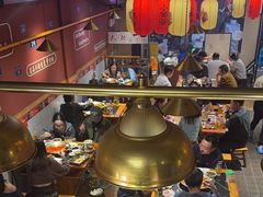 -小饕荟雅安贡椒鱼鲜馆(广福桥店)