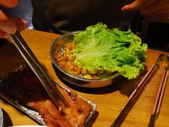 -炭恋火炉烤肉(凌云一街坊店)