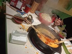 -钢管厂五区小郡肝串串香火锅(梅川路店)