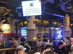 -马迭尔德式西餐精酿啤酒屋(中央大街店)