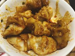 -蓉李记成都名小吃(太原龙湖万达店)