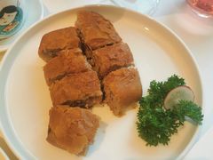 芋香鸭-莆田餐厅PUTIEN(金融街购物中心店)
