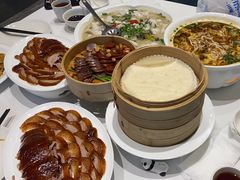 -眉州东坡(北苑华贸店)