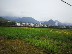 -绩溪龙川景区