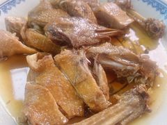 -芸海阁·农家私房菜(沙家浜景区出口店)