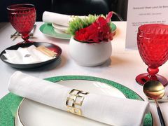 -三号黄浦会Canton Table