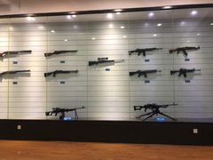 -中国北方国际射击场