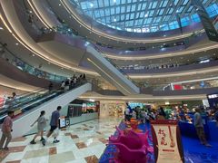 -宝龙城(杭州滨江店)