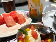 -椰小鸡·琼州糟粕醋(美兰缤纷城店)