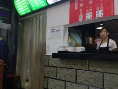 -陈记柳州螺蛳粉(大坪店)