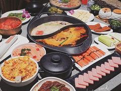 -园里火锅(仁和新城店)