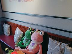 -老佛爷炭火蛙锅直营(清滨路总店)