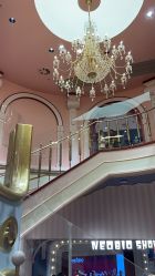 -奈尔宝家庭中心·亲子餐厅(北京东坝万达店)