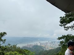 -白云山风景名胜区