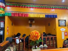 门面-如意林卡藏餐吧(大昭寺店)