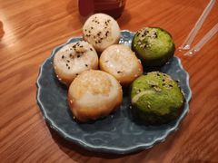 -鑫震源·苏式大虾生煎(山塘街店)