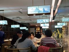 大堂-童福兴·南京菜(老门东店)