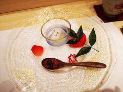 -鮨一日本料理旗舰店(总店)