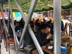 -新疆哈利德餐厅(紫薇都市店)