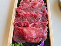 -菌子鲜汤野生菌锅