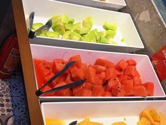-比格比萨自助(国展店)