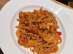 -必胜客(欧亚卖场店)