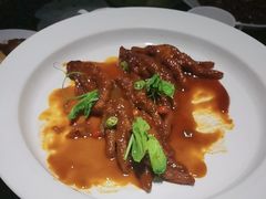 -太守宴·蘭院(天塔店)