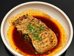 -西安饭庄·非遗陕菜(钟楼店)