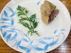 -品海楼·大连海胆锅贴馆(东港店)