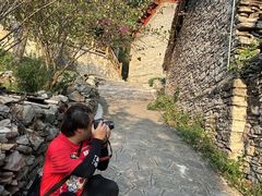 -高荡千年布依古寨旅游景区