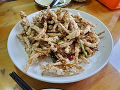 -老四川平头酸菜鱼(衙前店)
