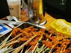 -江湖六膳門串串香(隆礼路店)