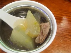 -澳门陈光记烧味饭店(南京德基广场店)