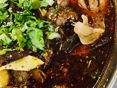 -辣妈水饺红冒菜(金阳路店)