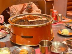 -西塔老太太泥炉烤肉(苏州大悦城店)