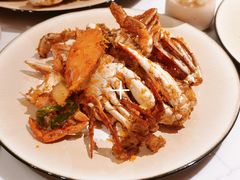 -粤海喜来登酒店·盛宴海鲜牛排自助餐厅(天河城店)