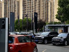 -上海德星奔驰(江杨南路店)