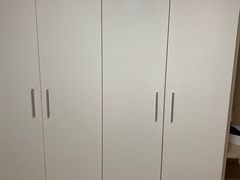 -索菲亚衣柜橱柜家具全屋定制(汶水红星店)