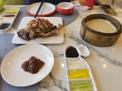 -全聚德(蓝山店)