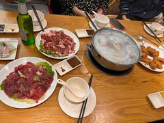 -吉友粥底火锅(方斜路店)