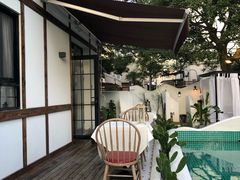 -几静cafe(基湖店)
