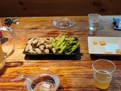 -珍祥烧烤·骨汤涮肚(无影山店)