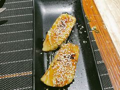 鹅肝寿司-井梧町川式料理(海河店)