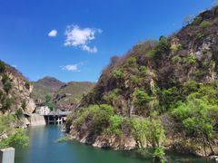 -黑龙潭风景区