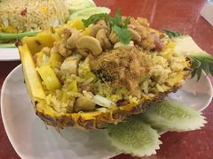 -大螃蟹海鲜餐厅