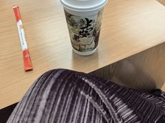 -茶话弄(北京五棵松万达店)