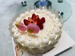 -好利来(靖江路店)