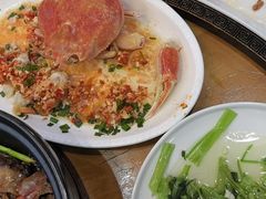 -醉壹号海鲜大排档(厦门美食地标店)