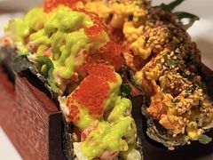 -俄士厨房(环球港店)